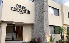 Casa Tlaxcalli By Beddo Hoteles